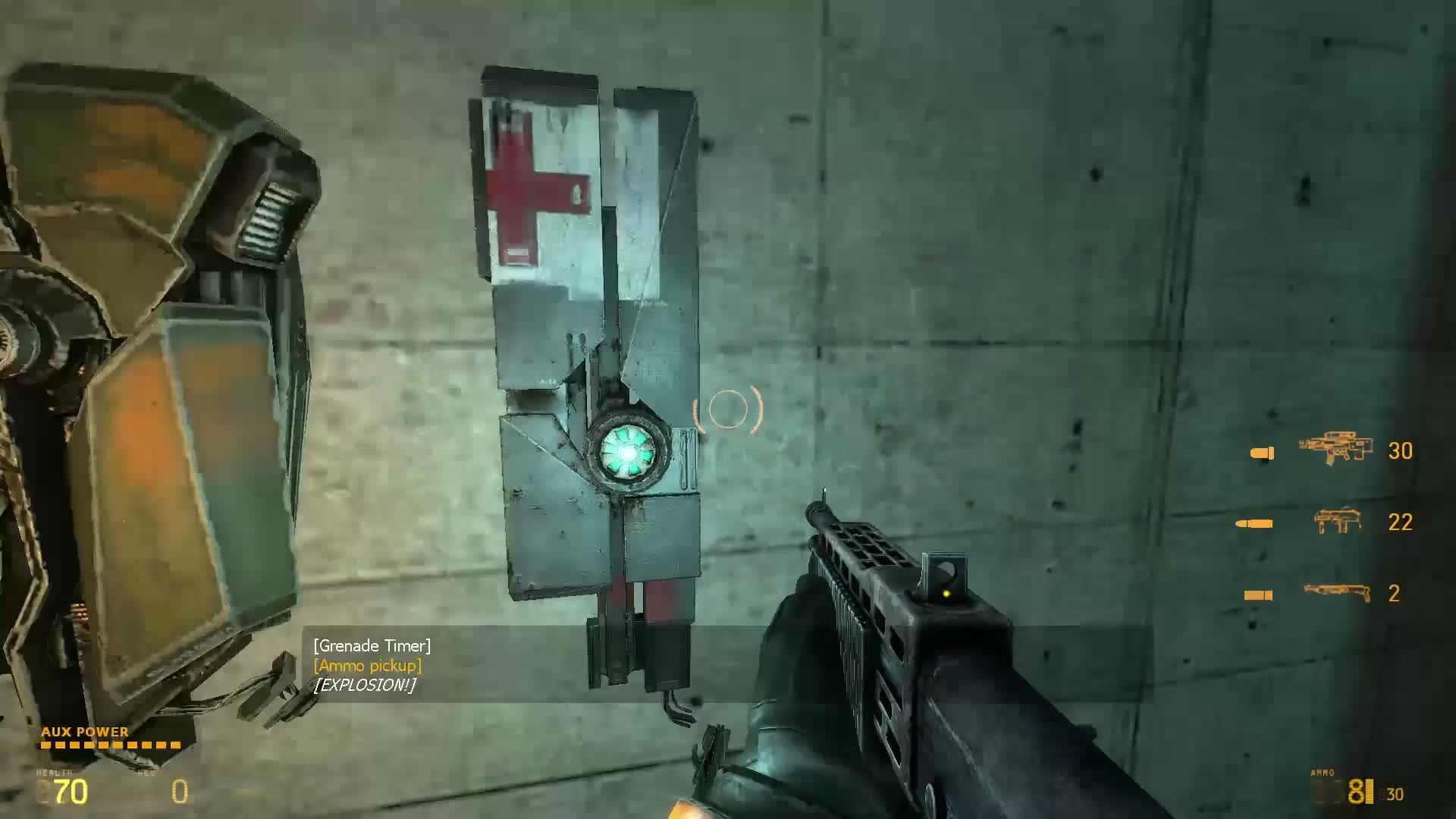 Raising the Bar Redux Gameplay 1080p HD