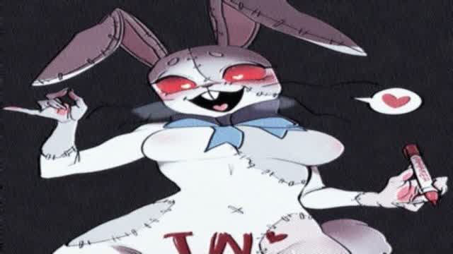 ⌖Complejo de estocolmo es un fanfic de FNAF naco y estúpido el cual me traumó güey *termina mal xd*⌖