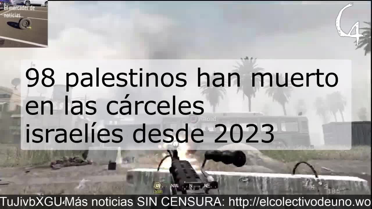 El Mercader de Noticias - 27/11/25 El Mercader de Noticias - 27/11/25