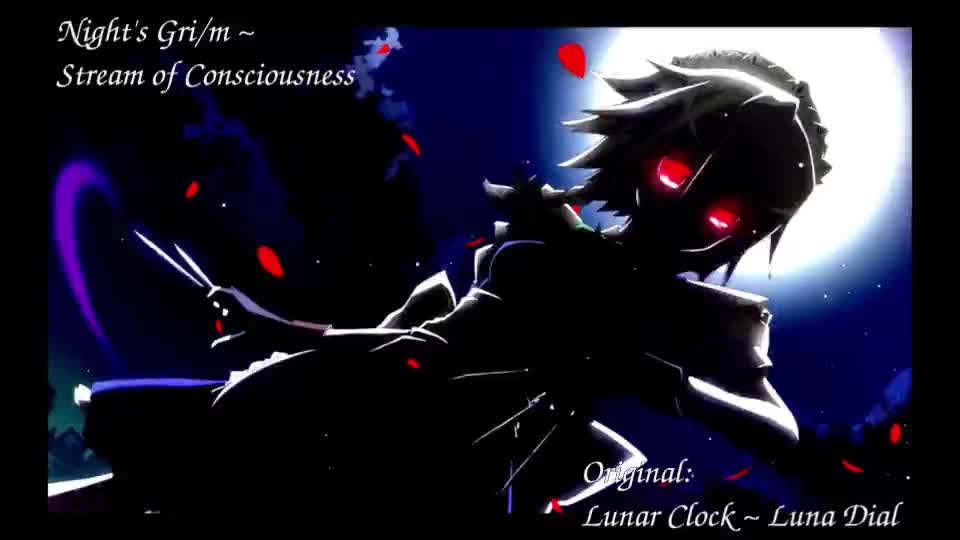 Touhou Techno Remix: Sakuya's theme Touhou Techno Remix: Sakuya's theme