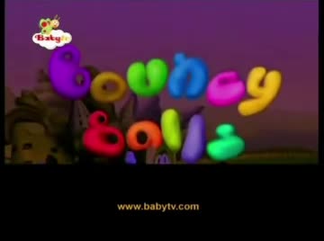 BabyTV 27 11 2011 Magical First Discoveries