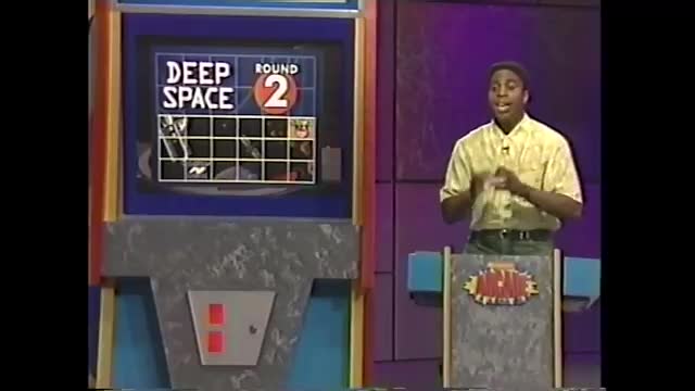 Nickelodeon Arcade – Clarissa Explains It All Cast Special (Full Episode)  Season 2, Episode 42 - Ka