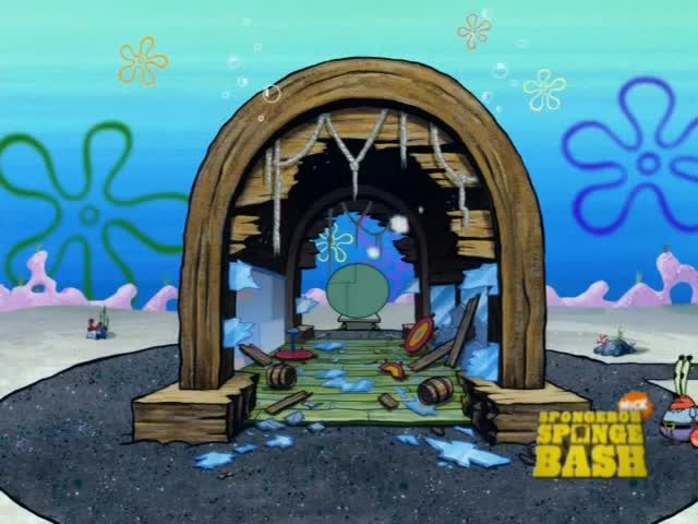 Slide Whistle Stooges