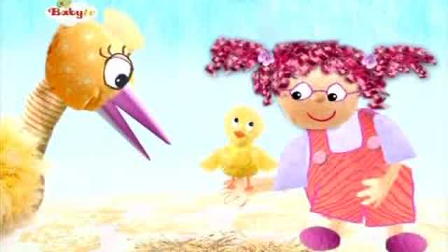BabyTV