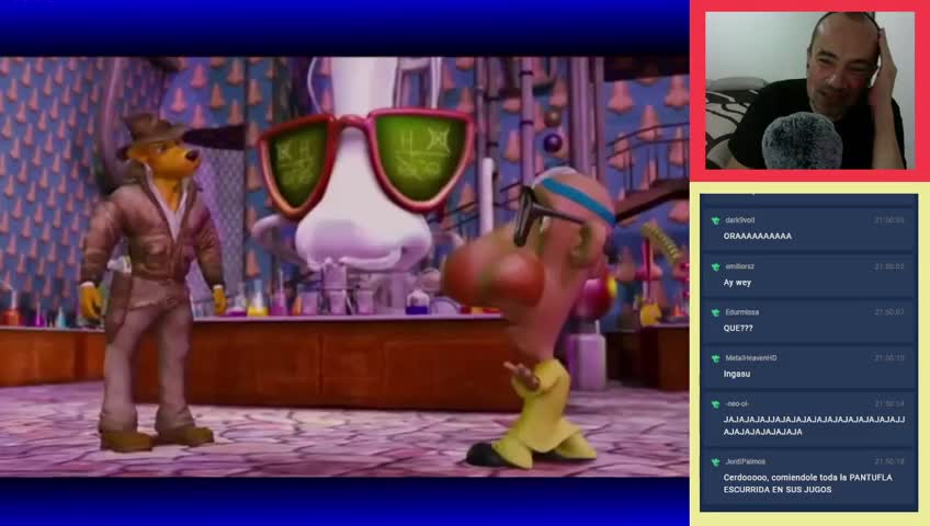 fud fai con don pidi parte 3