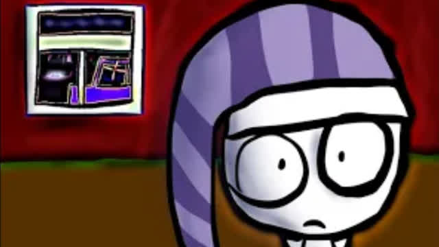 Geovanni's Pizza 2: Night time Visitors Geovanni's Pizza 2: Night time Visitors