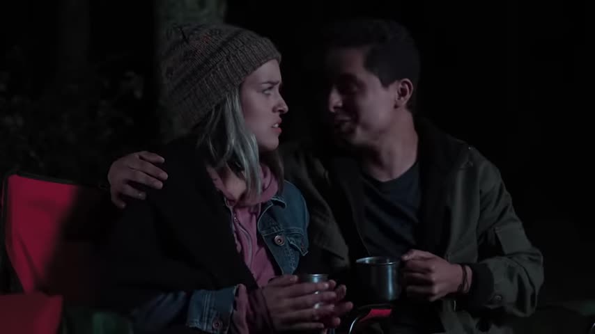 Yo Ya Estoy Abducción Alienígena:enchufetv (480p)