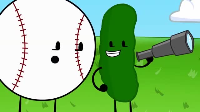 “Journey Through Memory Lane” (Pt. 1) | Inanimate Insanity S1E17