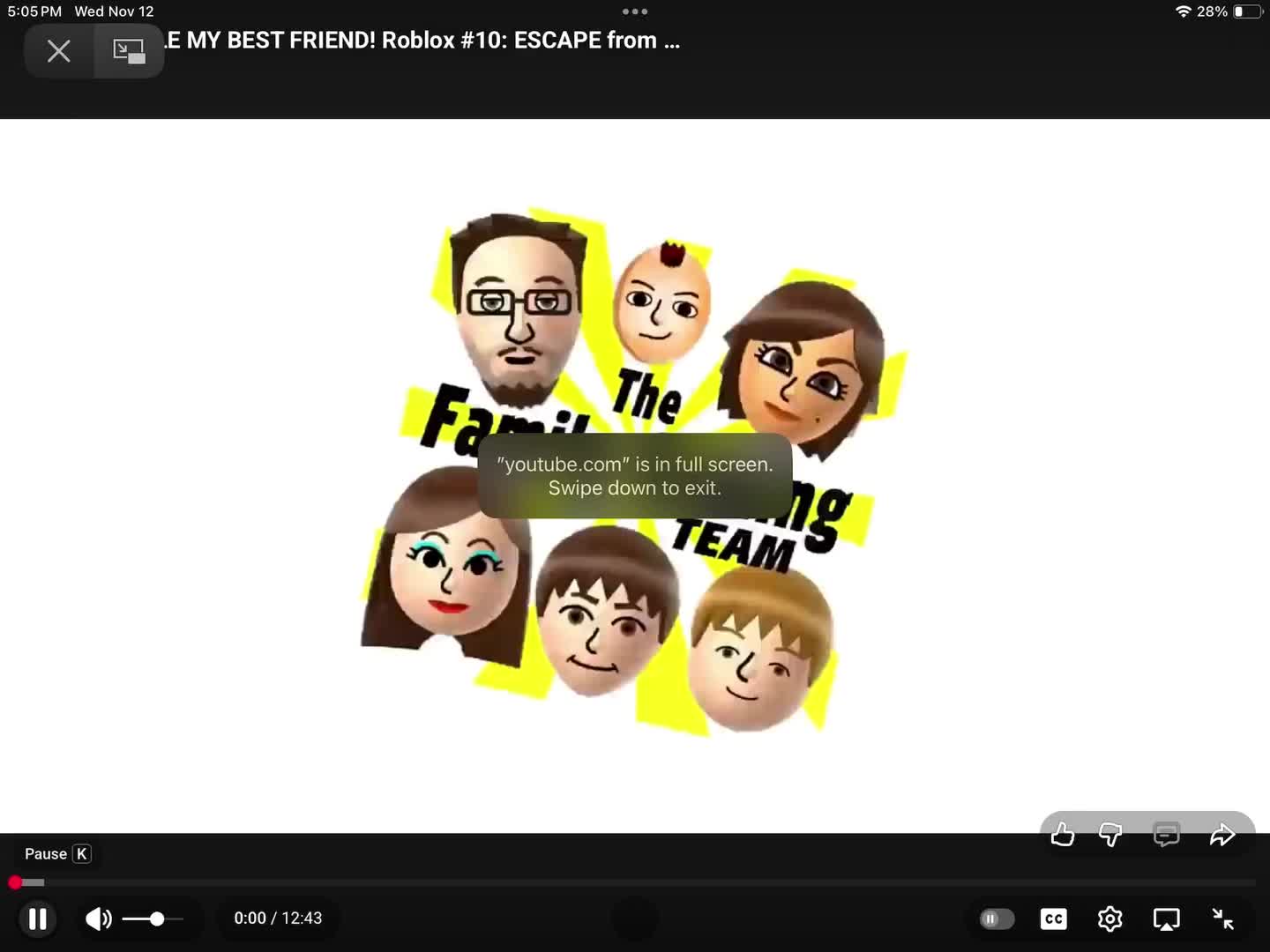 Some YouTubers intros Some YouTubers intros