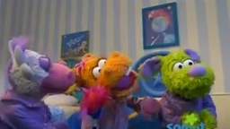 Pajanimals | S2 EP4 | The Good Night Show (Sprout)