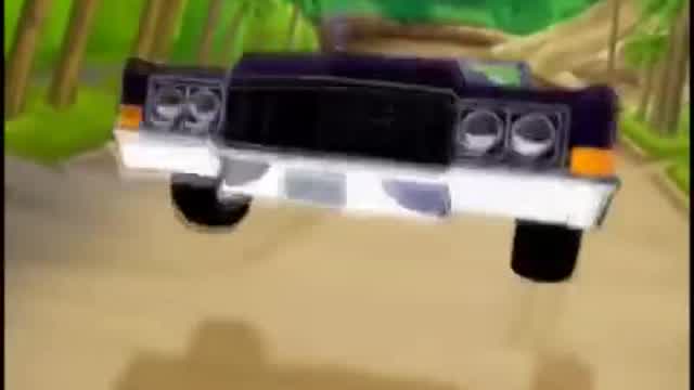 Gummibär - The Gummy Bear Song - Long English Version