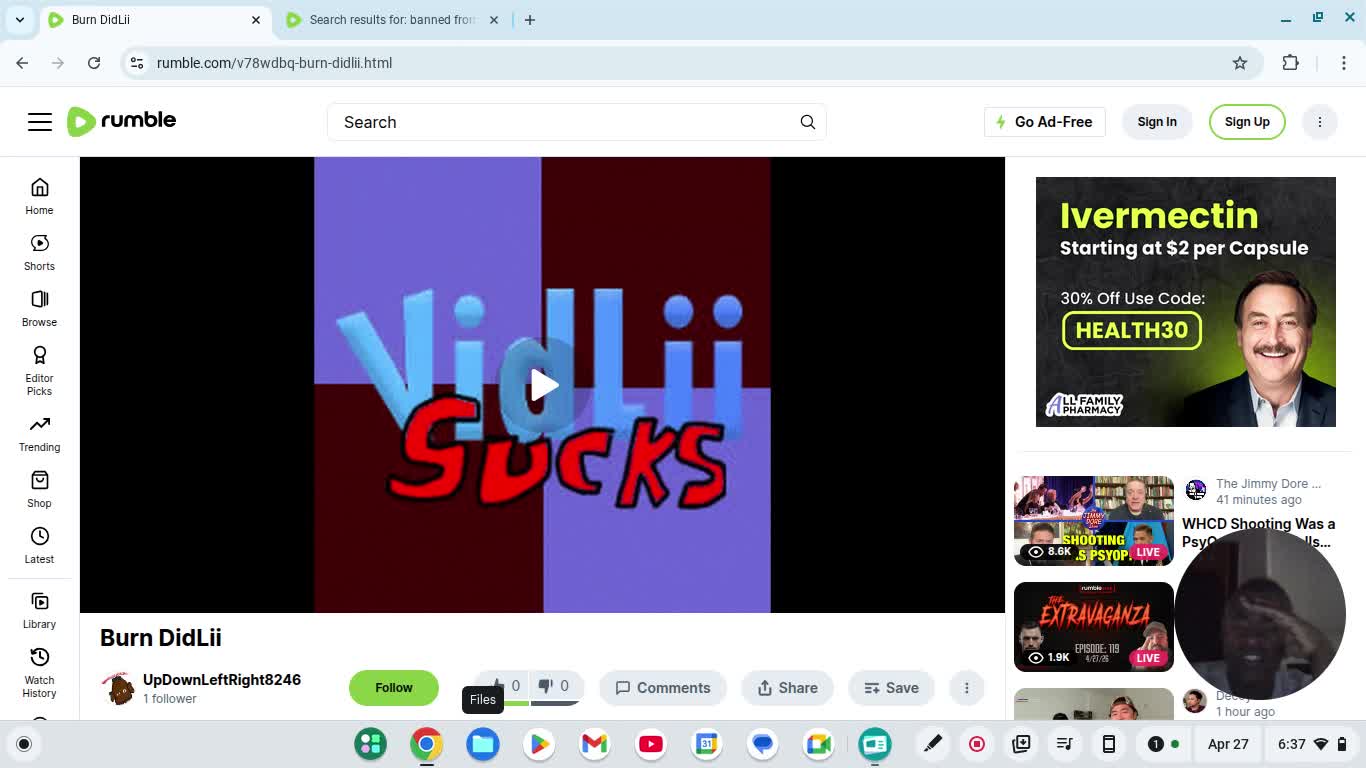 There Is Some Things I Take BasaraMondo's Word As A Grain Of Salt