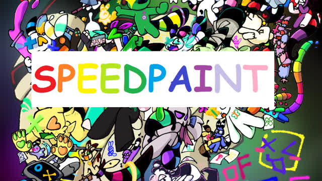 Kaizolings of Kaizocore Speedpaint! Kaizolings of Kaizocore Speedpaint!