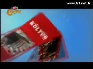 TRT Çocuk - 29.03.2010 - Pazartesi