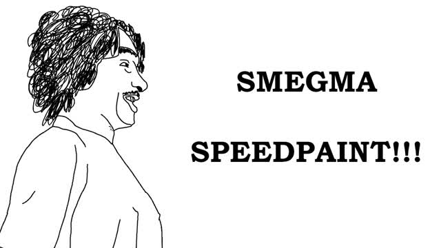 Let's Help Smargma With His Project!