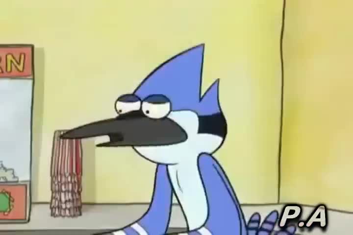 YTPH： El obscuro secreto de Papaleta [por parodiadoranimado]