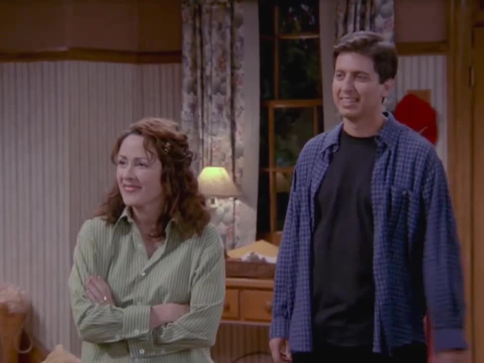 Everybody Loves Raymond S04E06 The Sister
