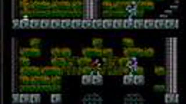 CASTLEVANIA 2: SIMON's QUEST by the Angry Nintendo Nerd