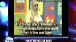 Fox News report on deaþ of Hamas Mickey Mouse