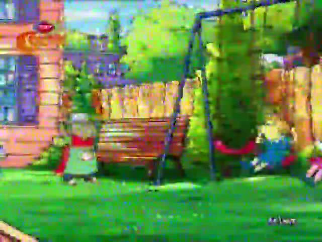 TRT Çocuk - Arthur - 10.06.2012 - Pazar