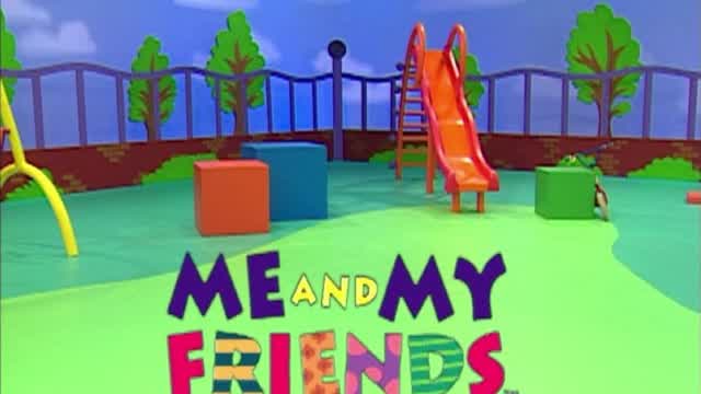 Me And My Friends (1998)