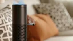 MLG Edition Alexa (Amazon Echo) (funny)