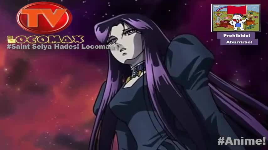 LocomaxTv Bolivia Anime Octubre 2025