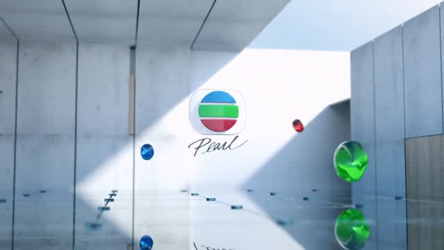 TVB Pearl (Hong Kong) - Continuity (May 24, 2026)