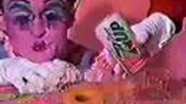 Tom Rubnitz - Strawberry Short-Cut