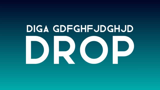 Digă Drop 'Marin 7.0' (11.9.2012)