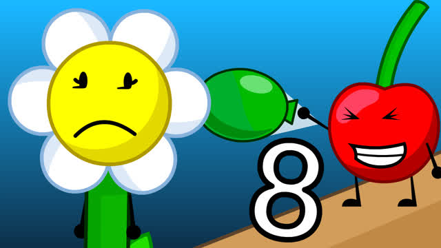 Object Lame 8: Return of the Balance Beam Object Lame 8: Return of the Balance Beam