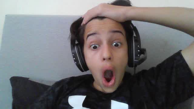 COME BACK.. (INSANE VIDEOO)