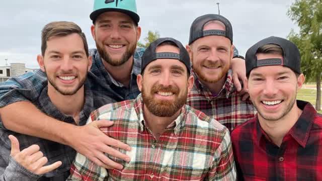 Are Dude Perfect Christians?