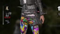 Everything I Could Need Everything I Could Need