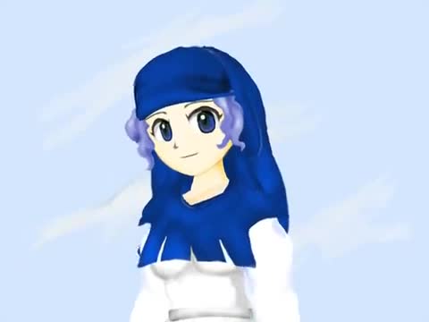 【東方】火宅なる世に【手描き動画】 【東方】火宅なる世に【手描き動画】