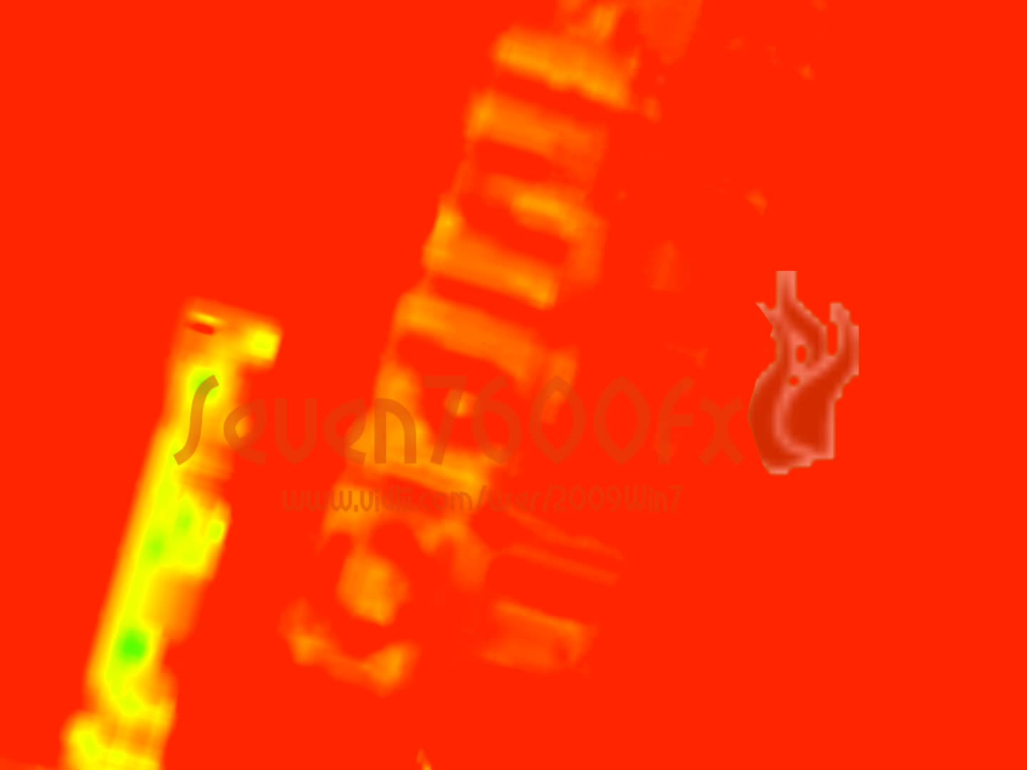 I Accidentally KlaskyKlaskyKlaskyKlasky Csupo Logo