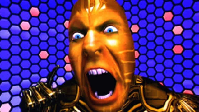 HL1 do an barrel extended