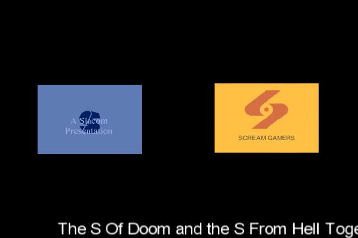 Team Siacom Gamers