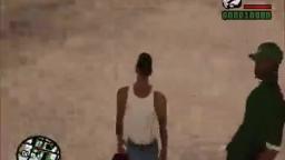 ( Leer Descripcion ) San Andreas Loquendo - como quitarle lo puto a smoke ( parte 1 ) ( resubido ) ( Leer Descripcion ) San Andreas Loquendo - como quitarle lo puto a smoke ( parte 1 ) ( resubido )