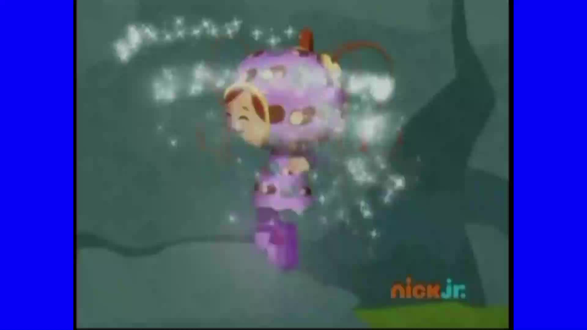 Equipo Umizoomi - Juguemos a los Dragones Matemáticos / Episodio Completo (Español Latino)