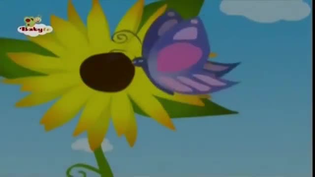 First Baby Songs - I’m Nearly Walking