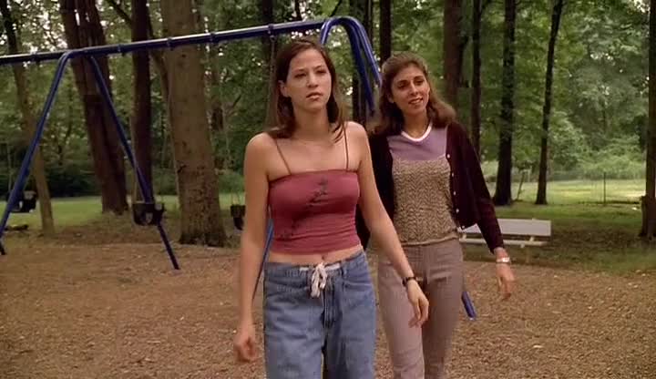 the sopranos abridged episode 9 (dub)