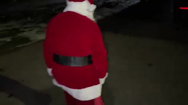 HOW ANGRY GRANDMA GOT ARRESTED!