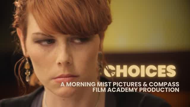 CHOICES | Student Film Project