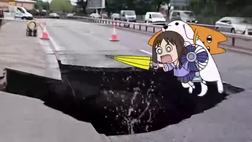 Chiyo's Journey