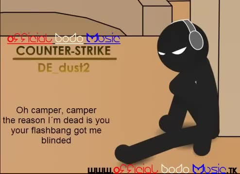 counter strike source camper