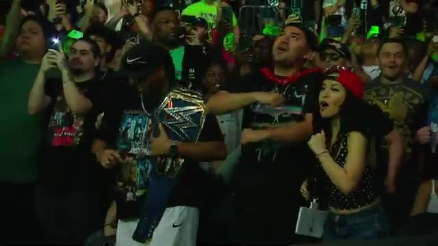 Oba Femi Your ruler has arrived Raw highlights, April 20, 2026 - WWE (360p, h264) Oba Femi Your ruler has arrived Raw highlights, April 20, 2026 - WWE (360p, h264)