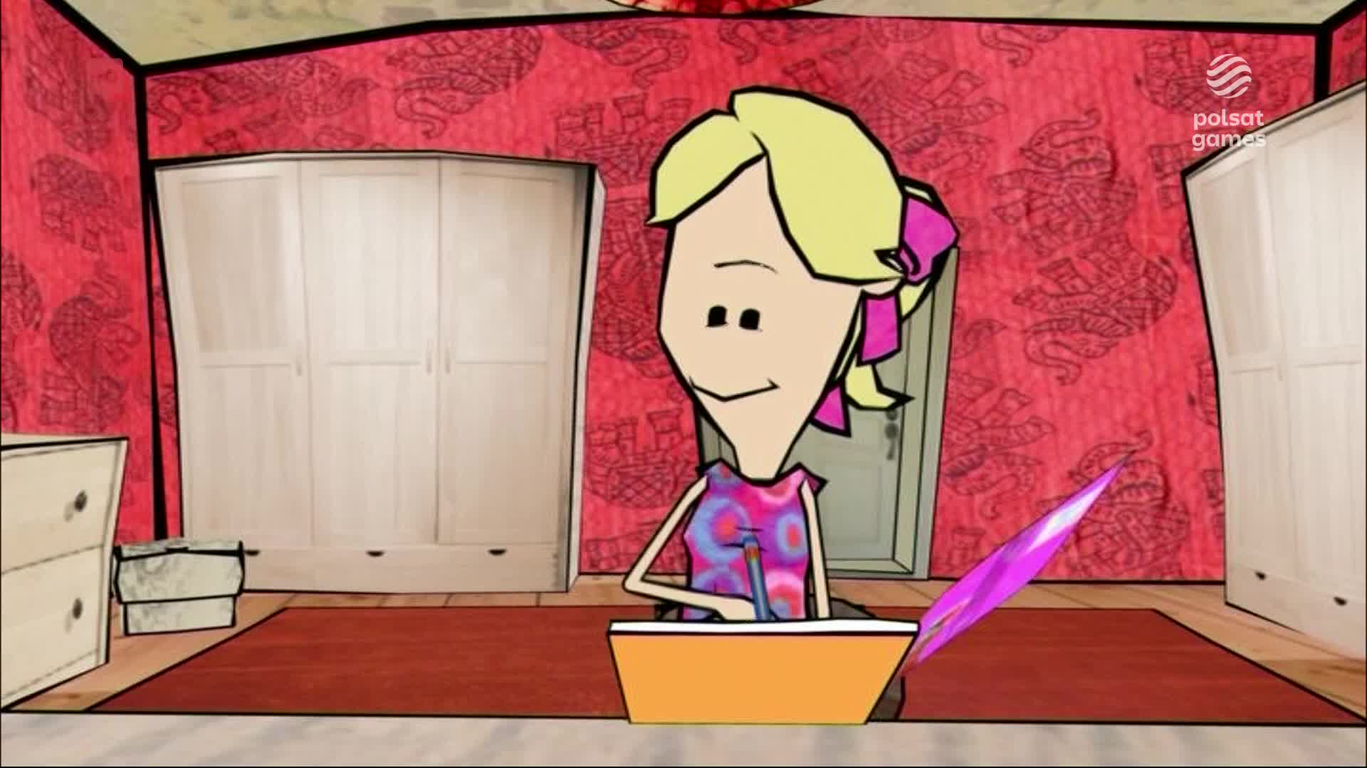 Włatcy Móch.S08E12. - Gwuść do trómny Włatcy Móch.S08E12. - Gwuść do trómny