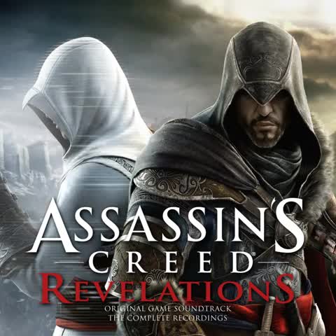 AC Revelations OST Scheduled for Deletion AC Revelations OST Scheduled for Deletion