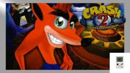 Crash Bandicoot 2: Cortex Strikes Back -Bloxed Crash Bandicoot 2: Cortex Strikes Back -Bloxed